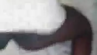 لاعبة جمباز اللعب المزدوج جدة