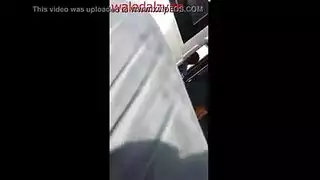 تحرش مخفي بصبي