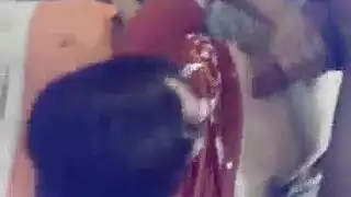 سكس محارم مصري اخ ينيك اخته بقميص نوم احمر نيك محارم