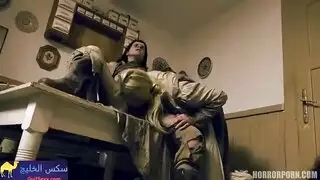وحش مرعب ينيك 2 نسوان سكس رعب