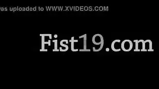 عصابة مثليات صريحة: حفلة لعق فرج