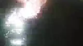 اشتم الديك الأسود عروس