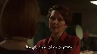 مشاهد إباحية مثيرة من دراما تلفزيونية مدبلجة