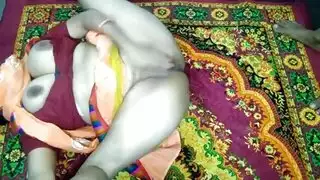 صاحب مع ماما عربي فى البيت