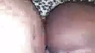 استحمام ذهبي لعشيقة السكر: خنوع نجم إباحي