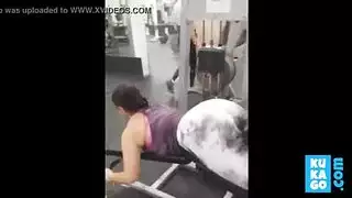 teen gets her pussy licked then fucks a dildo to orgasm