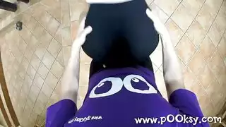 ينيك زميلاته في الكليه