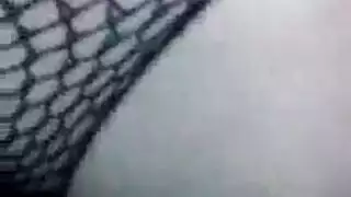 موظف خنثى يمص ويلعب أثناء الدوام
