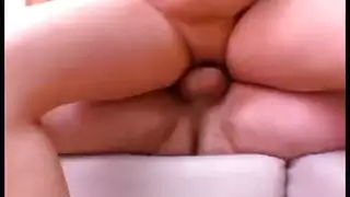 إكس إكس إكس: ممرضة عربية تتوق لاختراق مزدوج خشن من شابين فرنسيين