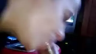 كلام فاحش وجنس فموي رطب من الممثلة الإباحية العربية سونيا