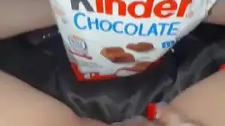 بيفرلي هيلز إباحي: عذراء عربية تستكشف المتعة الذاتية القصوى