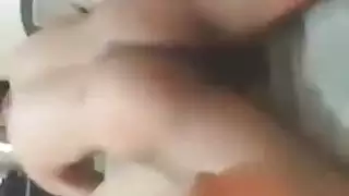 فانتازيا عربية إكس إكس إكس: كاميرا خفية في غرفة النوم مع امرأة محجبة