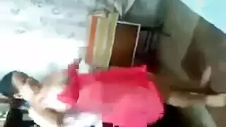 لبوه رقص بلدى