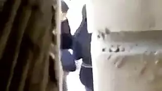 طالب ثانوي سعودي ينيك زميلته فالجامعه