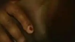 مشهد شرجي إكس إكس إكس: تدمير المدخل الخلفي لفتاة سمراء مراهقة