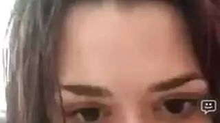 تدليك خاص حار يؤدي إلى هزة نسائية شديدة