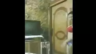 شرموطة ترقص لسعودي