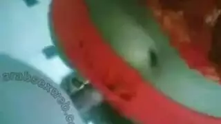 عربية وجعها