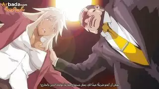 انمي غدر