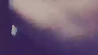 إباحية شهر عسل في الفندق: جنس متواصل في عدن