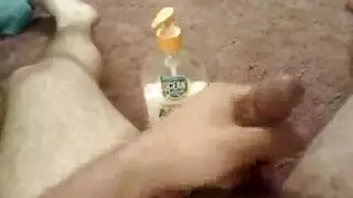 عاهرة مراهقة تضرب بصديق الجد