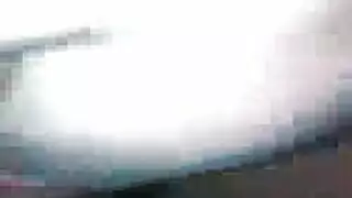 شريط سكس سري: صديقة تمص حبيبها في الظلام