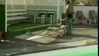 دراجة فتاة غبية البريء