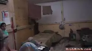 عربي مخفي متلصص