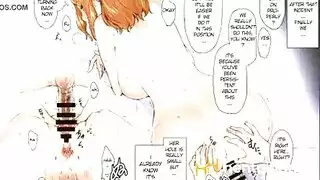 تدريب زوجة الأب: تعليم ابن زوجها كيفية ممارسة الجنس