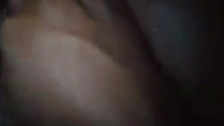 الأبنوس فاتنة مع كس مشعر يجري مارس الجنس سيلفيا سانت في بلدها ضيق الحمار