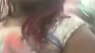 الشهيرة pennym الدولار وقحة مارس الجنس من أجل شخ
