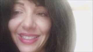 مغامرات زوجة جديدة ساخنة مع شانتال سكس مصري