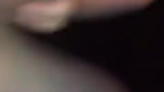 دونغ مزدوج رائع يضخه معلمها القديم