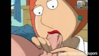 فيلم سكس من فاميلي جاي سكس كرتوني جامد