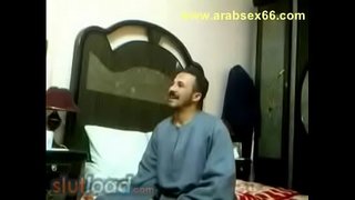 شاب مصري ممحون ينيك خالتة الشرموطة المطلقة